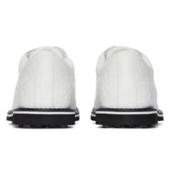 G/FORE Golf Shoes - Tonal Saddle Gallivanter - Snow 2023 -Golf Fashion Shop g fore golf shoes 0010 g4mc0ef22 sonx 5