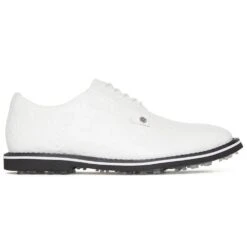 G/FORE Golf Shoes - Tonal Saddle Gallivanter - Snow 2023