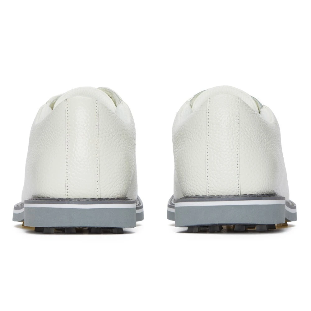 G/FORE Golf Shoes - Collection Gallivanter - Snow - Monument 2023 7 G/FORE Golf Shoes - Collection Gallivanter - Snow - Monument 2023 - Image 5