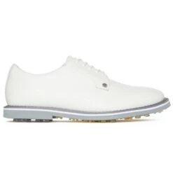 G/FORE Golf Shoes - Collection Gallivanter - Snow - Monument 2023