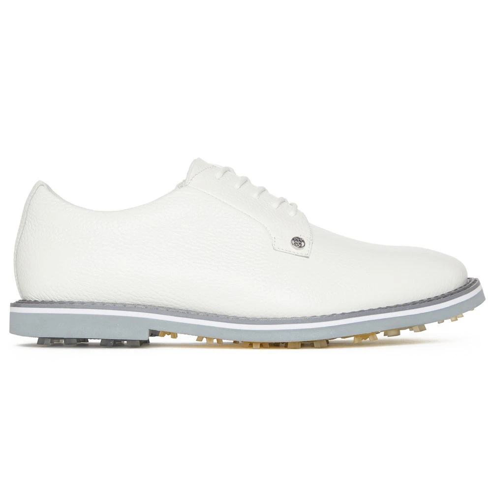 G/FORE Golf Shoes - Collection Gallivanter - Snow - Monument 2023 3 G/FORE Golf Shoes - Collection Gallivanter - Snow - Monument 2023