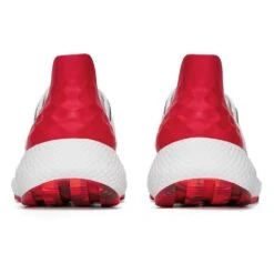 G/FORE Golf Shoes - MG4x2 Quarter G - Poppy 2023 -Golf Fashion Shop g fore golf shoes 0034 g4ma23ef44 poppy 4