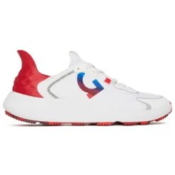 G/FORE Golf Shoes - MG4x2 Quarter G - Poppy 2023