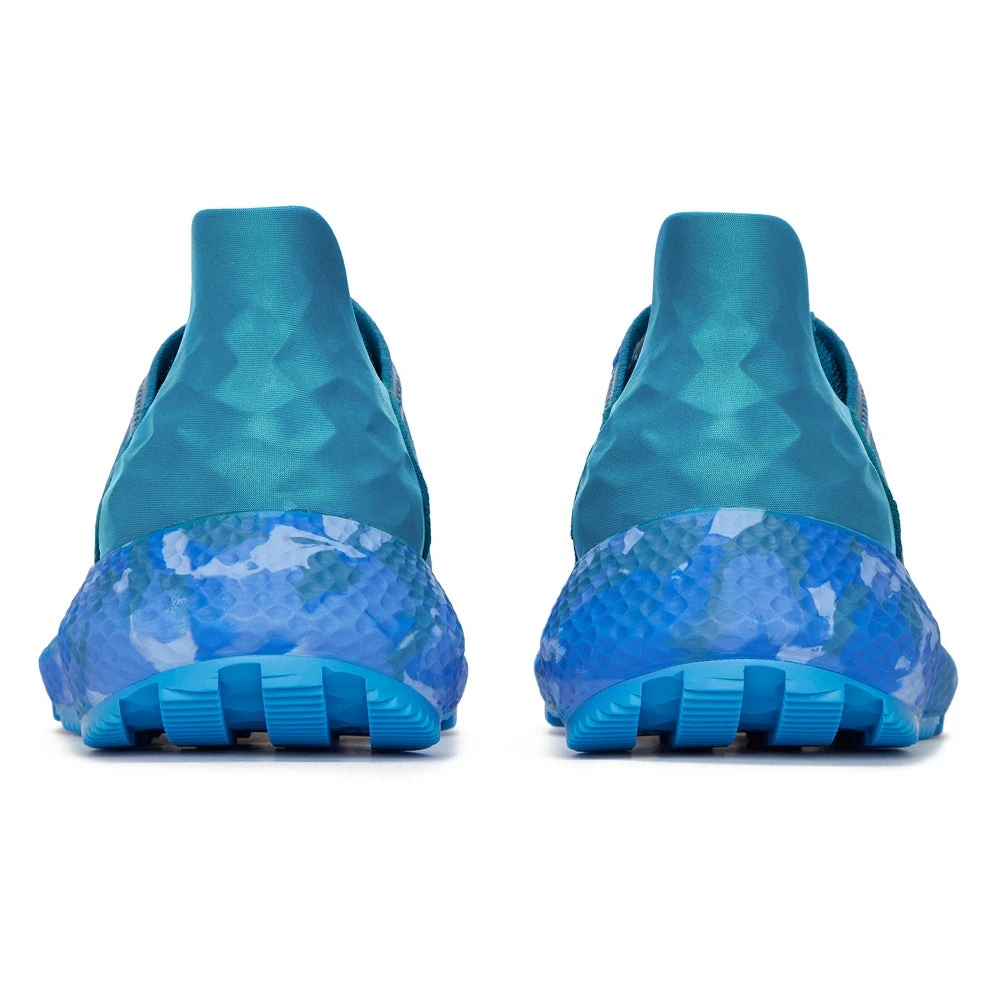 G/FORE Golf Shoes - MG4x2 Camo - Petrol 2023 6 G/FORE Golf Shoes - MG4x2 Camo - Petrol 2023 - Image 4