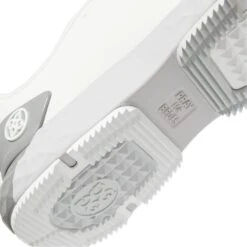 G/FORE Golf Shoes - MG4+ Contrast - Snow 2023 -Golf Fashion Shop g fore golf shoes 0048 g4ma23ef25 sno 5