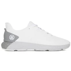 G/FORE Golf Shoes - MG4+ Contrast - Snow 2023