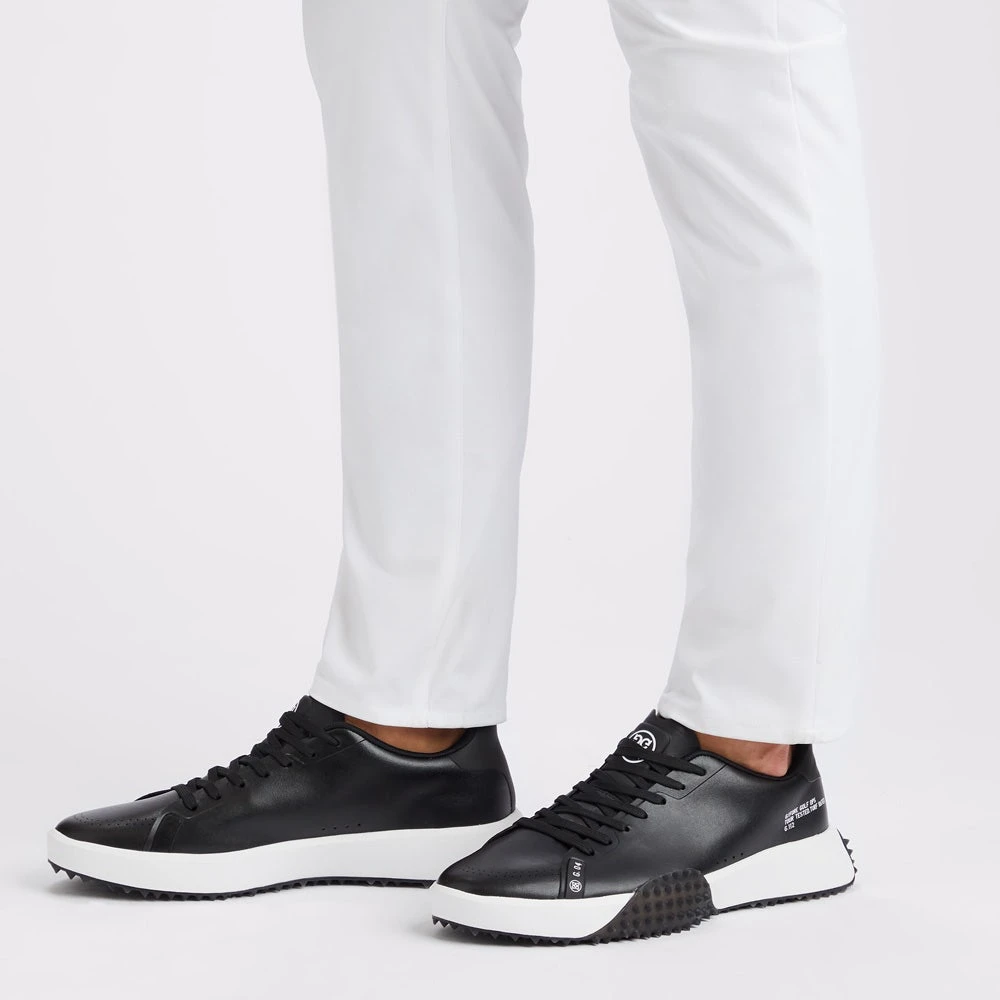 G/FORE Golf Shoes - G.112 - Onyx 2023 10 G/FORE Golf Shoes - G.112 - Onyx 2023 - Image 8