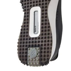 G/FORE Golf Shoes - G.112 - Onyx 2023 14 G/FORE Golf Shoes - G.112 - Onyx 2023 -Golf Fashion Shop g fore golf shoes aw23 0002 g4mf23ef106 onyx 6