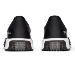 G/FORE Golf Shoes - G.112 - Onyx 2023 12 G/FORE Golf Shoes - G.112 - Onyx 2023 -Golf Fashion Shop g fore golf shoes aw23 0004 g4mf23ef106 onyx 4