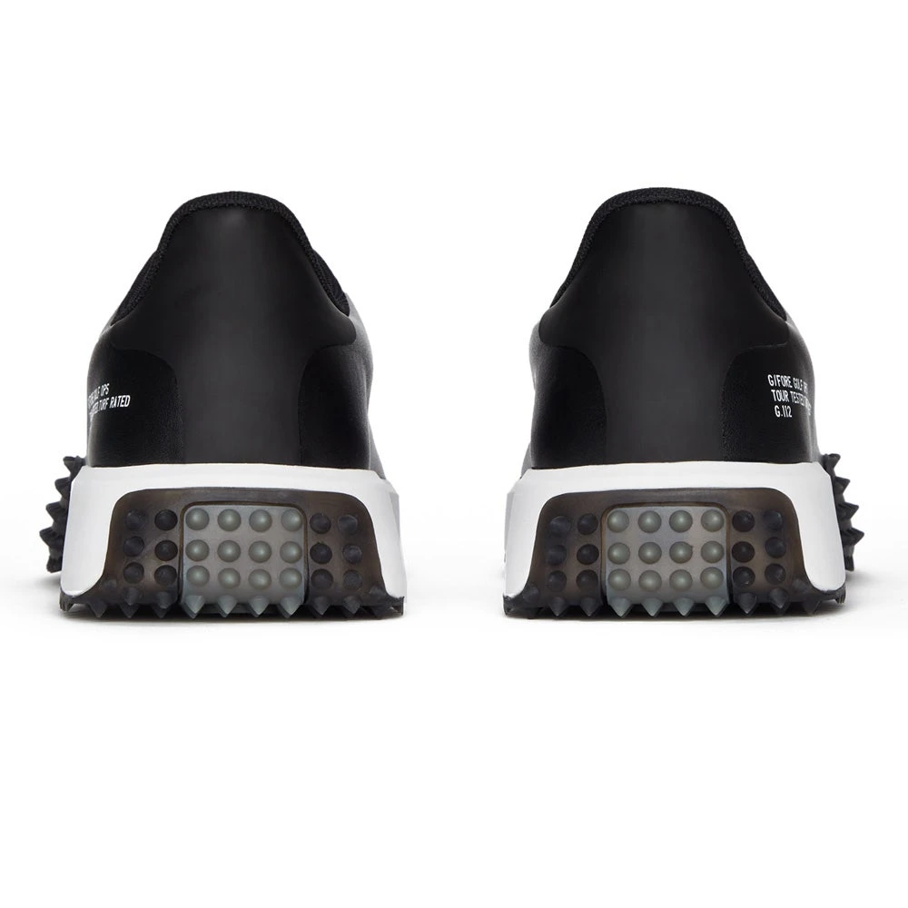 G/FORE Golf Shoes - G.112 - Onyx 2023 5 G/FORE Golf Shoes - G.112 - Onyx 2023 - Image 3