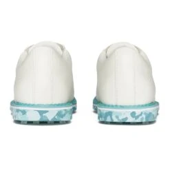 G/FORE Golf Shoes - Camo Gallivanter - Snow AW23 13 G/FORE Golf Shoes - Camo Gallivanter - Snow AW23 -Golf Fashion Shop g fore golf shoes aw23 0011 g4mf23ef02 sno 5