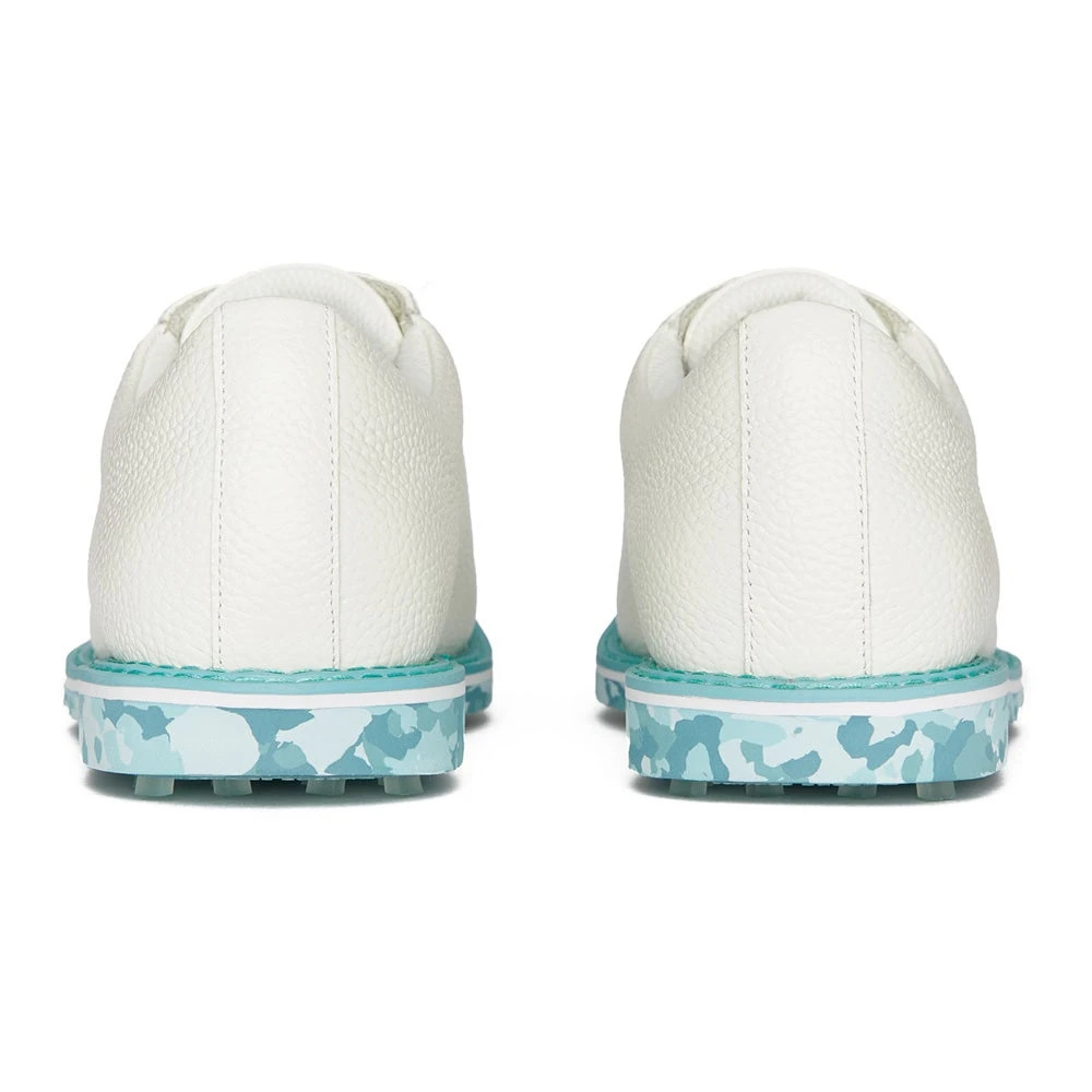 G/FORE Golf Shoes - Camo Gallivanter - Snow AW23 6 G/FORE Golf Shoes - Camo Gallivanter - Snow AW23 - Image 4