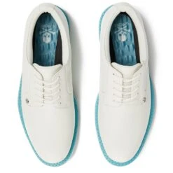 G/FORE Golf Shoes - Camo Gallivanter - Snow AW23 12 G/FORE Golf Shoes - Camo Gallivanter - Snow AW23 -Golf Fashion Shop g fore golf shoes aw23 0013 g4mf23ef02 sno 3