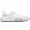 G/FORE Golf Shoes - G.112 - Snow - Nimbus 2023 -Golf Fashion Shop g fore golf shoes g 112 g4mf23ef104 snim 1
