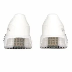 G/FORE Golf Shoes - G.112 - Snow - Nimbus 2023 -Golf Fashion Shop g fore golf shoes g 112 g4mf23ef104 snim 4