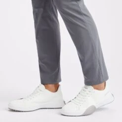 G/FORE Golf Shoes - G.112 - Snow - Nimbus 2023 -Golf Fashion Shop g fore golf shoes g 112 g4mf23ef104 snim 8