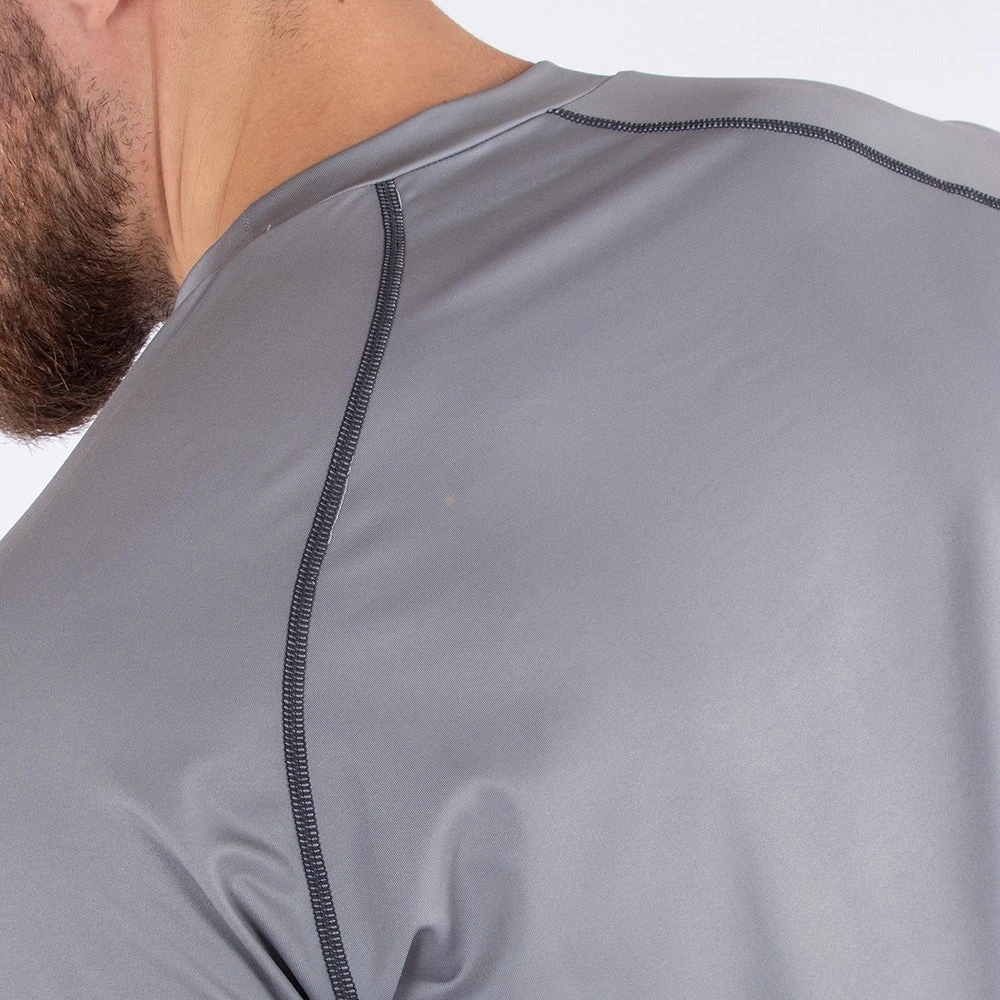 Galvin Green Golf Base Layer - Enzo Crew - Sharkskin SS23 10 Galvin Green Golf Base Layer - Enzo Crew - Sharkskin SS23 - Image 8