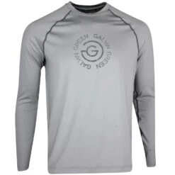 Galvin Green Golf Base Layer - Enzo Crew - Sharkskin SS23