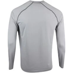 Galvin Green Golf Base Layer - Enzo Crew - Sharkskin SS23 14 Galvin Green Golf Base Layer - Enzo Crew - Sharkskin SS23 -Golf Fashion Shop galvin green compression base layer enzo ss22 02r