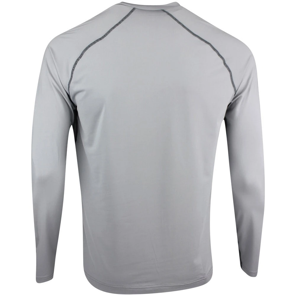 Galvin Green Golf Base Layer - Enzo Crew - Sharkskin SS23 5 Galvin Green Golf Base Layer - Enzo Crew - Sharkskin SS23 - Image 3