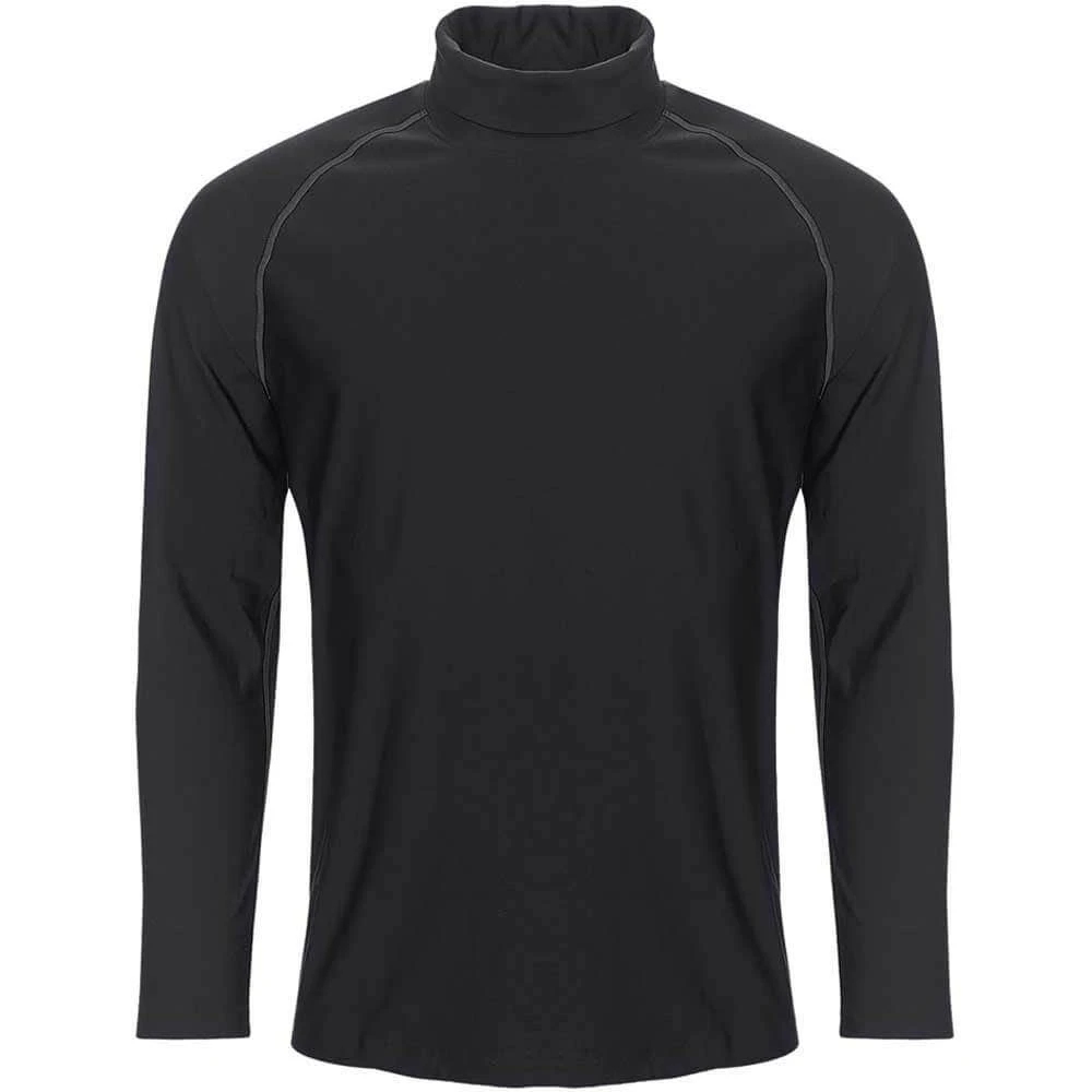 Galvin Green Golf Base Layer - Edwin Thermal - Black SS23 3 Galvin Green Golf Base Layer - Edwin Thermal - Black SS23
