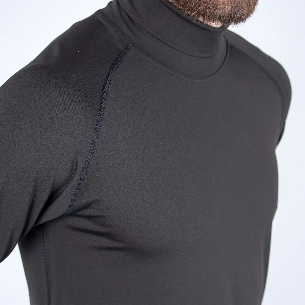 Galvin Green Golf Base Layer - Edwin Thermal - Black SS23 7 Galvin Green Golf Base Layer - Edwin Thermal - Black SS23 - Image 5