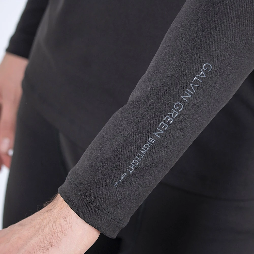 Galvin Green Golf Base Layer - Edwin Thermal - Black SS23 6 Galvin Green Golf Base Layer - Edwin Thermal - Black SS23 - Image 4