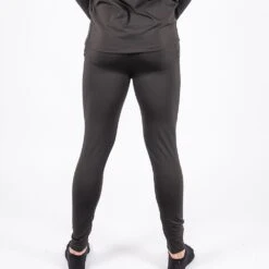 Galvin Green Golf Base Layer - Elof Thermal Leggings - Black SS23 -Golf Fashion Shop galvin green golf base layer shirt elof thermal aw21 02e