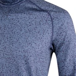 Galvin Green Golf Base Layer - Ethan Thermal - Navy SS23 -Golf Fashion Shop galvin green golf base layer shirt ethan aw21 01k