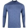Galvin Green Golf Base Layer - Ethan Thermal - Navy SS23 -Golf Fashion Shop galvin green golf base layer shirt ethan aw21 01n