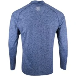 Galvin Green Golf Base Layer - Ethan Thermal - Navy SS23 -Golf Fashion Shop galvin green golf base layer shirt ethan aw21 01r