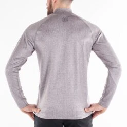 Galvin Green Golf Base Layer - Ethan Thermal - Sharkskin SS23 -Golf Fashion Shop galvin green golf base layer shirt ethan aw21 02d