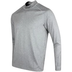Galvin Green Golf Base Layer - Ethan Thermal - Sharkskin SS23 -Golf Fashion Shop galvin green golf base layer shirt ethan aw21 02s