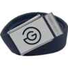 Galvin Green Golf Belt - Warren - Navy AW23 -Golf Fashion Shop galvin green golf belt warren ss1904m m4gzlo7apuijm4v8