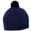 Galvin Green Golf Hat - Lemmy IFC-1 Bobble - Navy SS23 -Golf Fashion Shop galvin green golf bobble hat lemmy aw21 01a