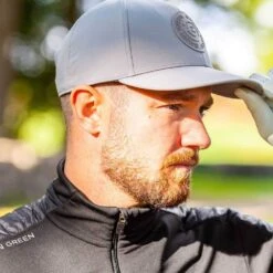 Galvin Green Golf Cap - Spike - Sharkskin AW23 5 Galvin Green Golf Cap - Spike - Sharkskin AW23 -Golf Fashion Shop galvin green golf cap spike aw20 02x zrb7sxb7o5vjosmd