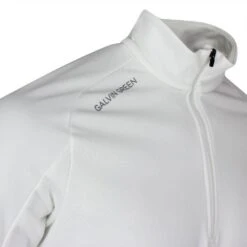 Galvin Green Golf Pullover - Drake Insula - White SS23 9 Galvin Green Golf Pullover - Drake Insula - White SS23 -Golf Fashion Shop galvin green golf insula drake tour aw20 10d 2cw4jynw638gkpxx