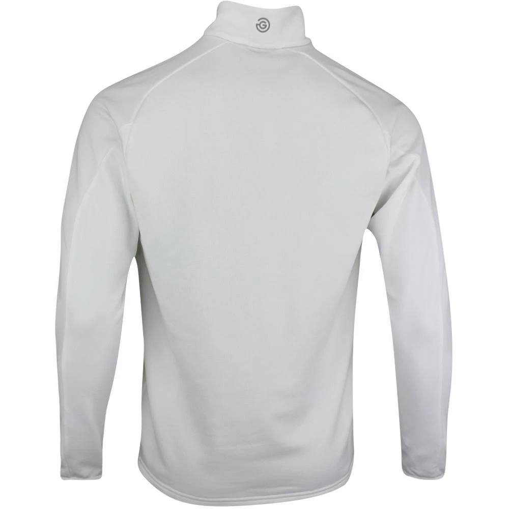 Galvin Green Golf Pullover - Drake Insula - White SS23 4 Galvin Green Golf Pullover - Drake Insula - White SS23 - Image 2