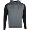 Galvin Green Golf Pullover - Devlin Insula Hoodie - Forged Iron SS23 1 Galvin Green Golf Pullover - Devlin Insula Hoodie - Forged Iron SS23 -Golf Fashion Shop galvin green golf insula hoodie devlin aw22 03m