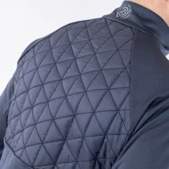 Galvin Green Golf Jacket - Dexter Padded Insula - Navy SS23 20 Galvin Green Golf Jacket - Dexter Padded Insula - Navy SS23 -Golf Fashion Shop galvin green golf insula padded dexter aw22 02c
