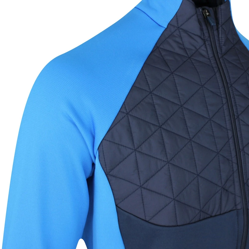 Galvin Green Golf Jacket - Dexter Padded Insula - Navy - Blue SS23 6 Galvin Green Golf Jacket - Dexter Padded Insula - Navy - Blue SS23 - Image 4