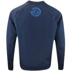 Galvin Green Golf Jumper - Dillon Insula Crew - Navy LE SU23 14 Galvin Green Golf Jumper - Dillon Insula Crew - Navy LE SU23 -Golf Fashion Shop galvin green golf jumper dillon insula crew navy le su23 g1351 31 4