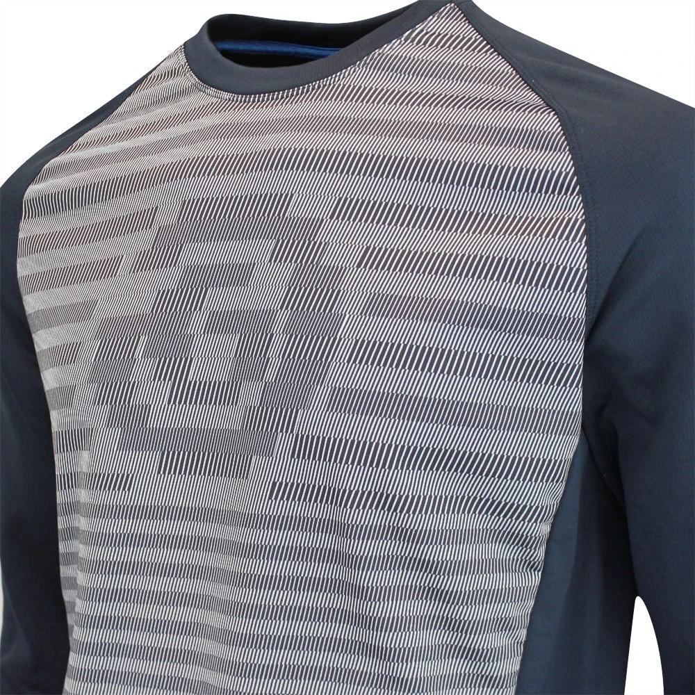 Galvin Green Golf Jumper - Dillon Insula Crew - Navy LE SU23 6 Galvin Green Golf Jumper - Dillon Insula Crew - Navy LE SU23 - Image 4