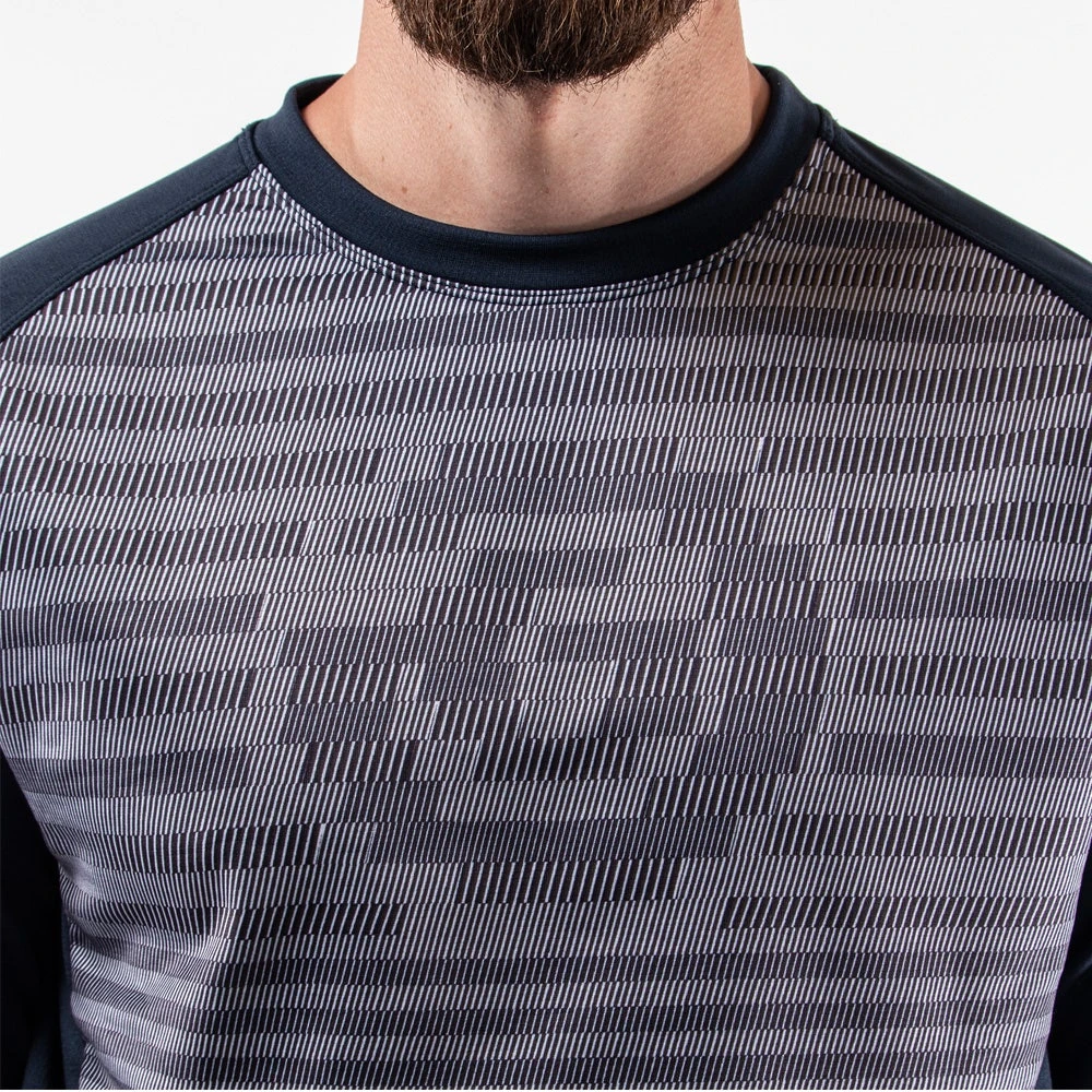 Galvin Green Golf Jumper - Dillon Insula Crew - Navy LE SU23 7 Galvin Green Golf Jumper - Dillon Insula Crew - Navy LE SU23 - Image 5