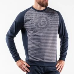 Galvin Green Golf Jumper - Dillon Insula Crew - Navy LE SU23 17 Galvin Green Golf Jumper - Dillon Insula Crew - Navy LE SU23 -Golf Fashion Shop galvin green golf jumper dillon insula crew navy le su23 g1351 31 76