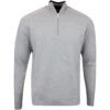Galvin Green Golf Pullover - Chester Merino QZ - Grey Melange AW23 2 Galvin Green Golf Pullover - Chester Merino QZ - Grey Melange AW23 -Golf Fashion Shop galvin green golf pullover chester merino qz grey melange ss23 g1156 07 37