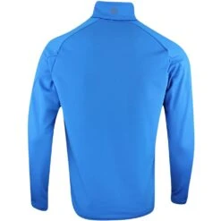 Galvin Green Golf Pullover - Drake Insula - Blue SS23 -Golf Fashion Shop galvin green golf pullover drake insula blue ss23 g7832 63 d