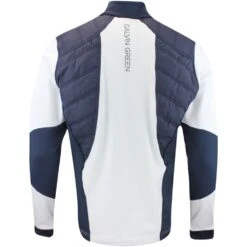 Galvin Green Golf Pullover - Durante Insula - Cool Grey AW23 -Golf Fashion Shop galvin green golf pullover durante insula cool grey aw23 c01000079094 11