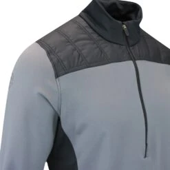 Galvin Green Golf Pullover - Durante Insula - Forged Iron AW23 -Golf Fashion Shop galvin green golf pullover durante insula forged iron aw23 c01000079237 14