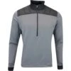 Galvin Green Golf Pullover - Durante Insula - Forged Iron AW23